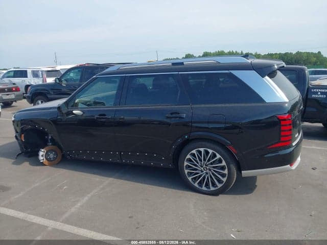 2026 HYUNDAI PALISADE CALLIGRAPHY 15
