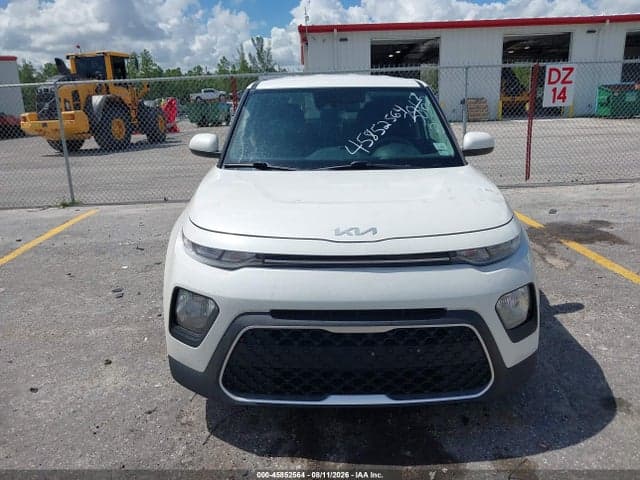 2022 KIA SOUL LX 11