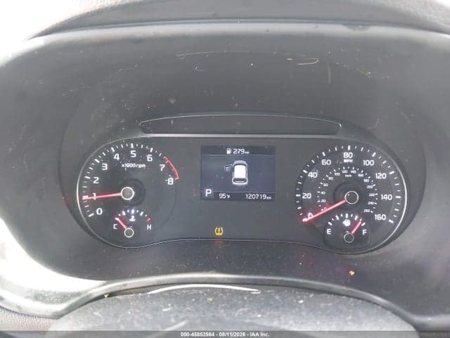 2022 KIA SOUL LX 7