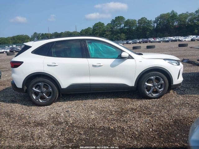 2025 FORD ESCAPE ST-LINE SELECT 13