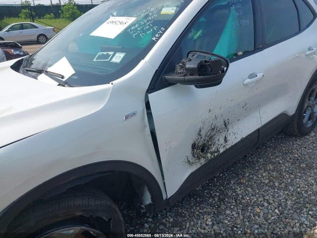 2025 FORD ESCAPE ST-LINE SELECT 6