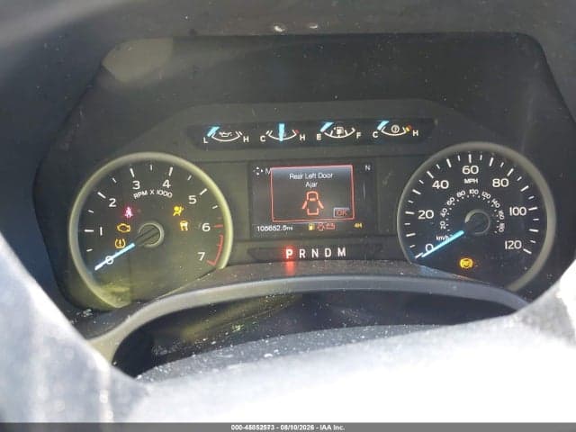 2018 FORD F-150 XLT 7