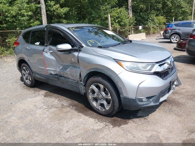 2019 HONDA CR-V EX-L 1