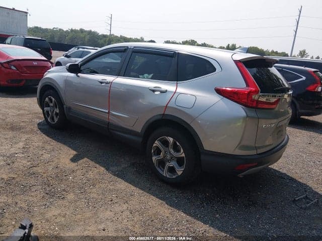 2019 HONDA CR-V EX-L 3