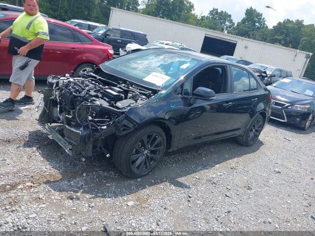 2023 TOYOTA COROLLA SE 2