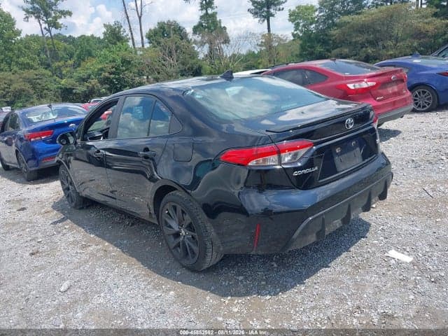 2023 TOYOTA COROLLA SE 14