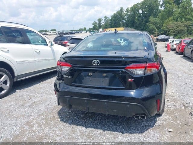 2023 TOYOTA COROLLA SE 16