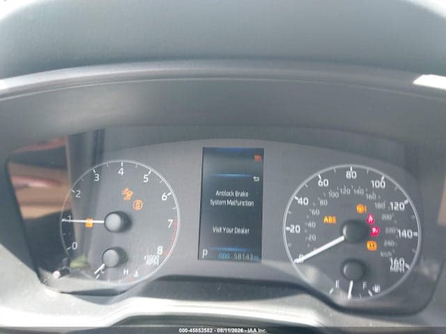 2023 TOYOTA COROLLA SE 7