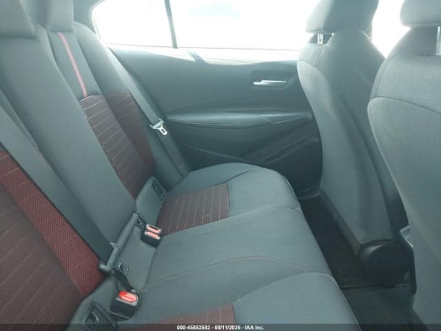 2023 TOYOTA COROLLA SE 8