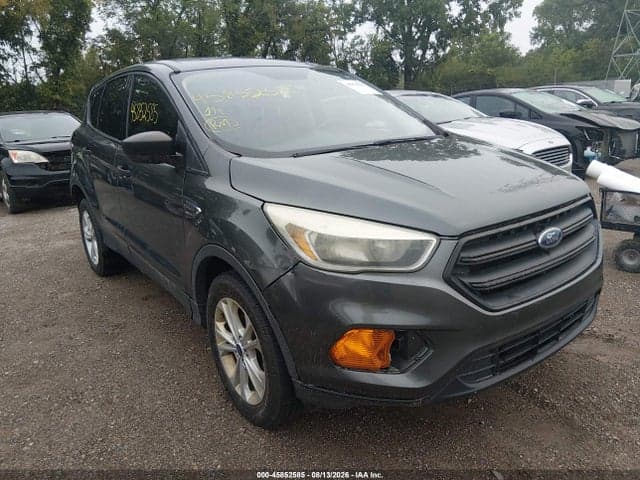 2017 FORD ESCAPE S 1