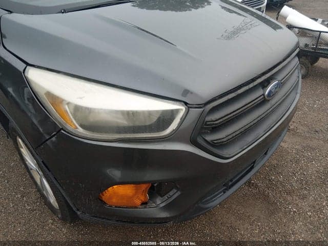 2017 FORD ESCAPE S 6