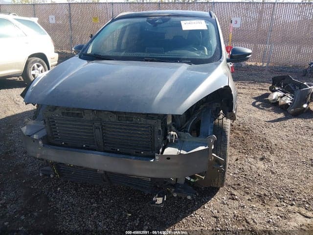 2020 FORD ESCAPE TITANIUM 13