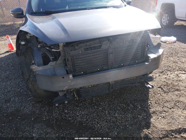 2020 FORD ESCAPE TITANIUM 6