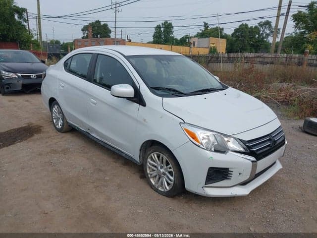 2024 MITSUBISHI MIRAGE G4 LE 1