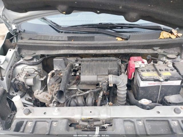 2024 MITSUBISHI MIRAGE G4 LE 10