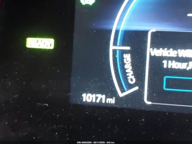 2026 TOYOTA CAMRY LE 15