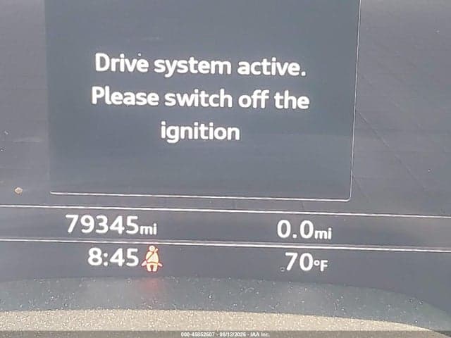 2018 AUDI Q7 3.0T PREMIUM 15