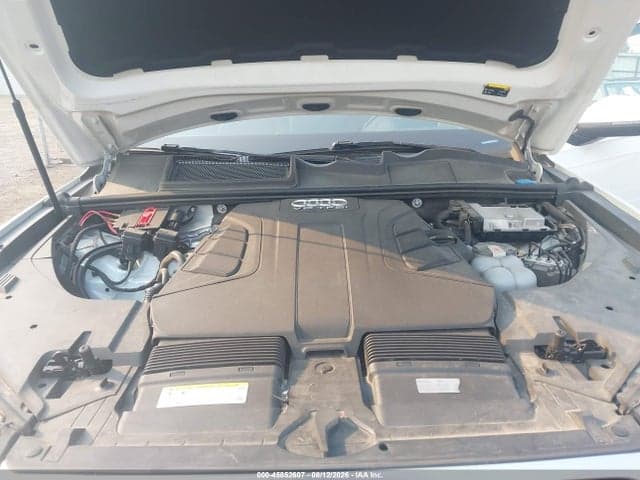 2018 AUDI Q7 3.0T PREMIUM 10
