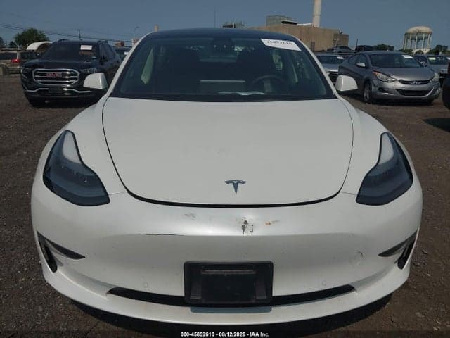 2022 TESLA MODEL 3 REAR-WHEEL DRIVE 10