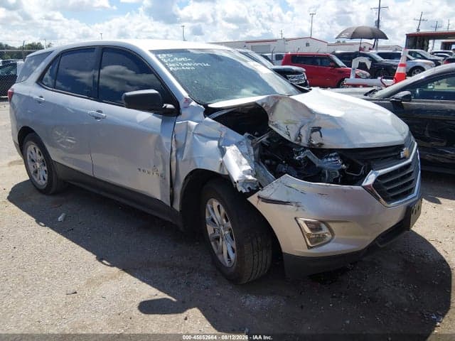 2019 CHEVROLET EQUINOX 1
