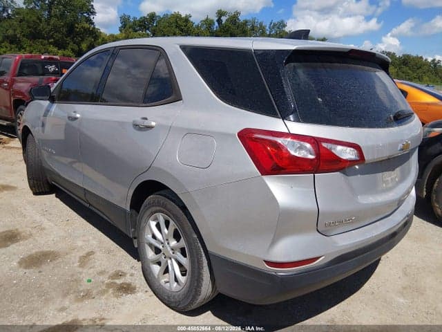 2019 CHEVROLET EQUINOX 3