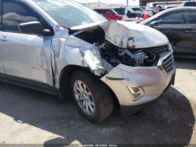 2019 CHEVROLET EQUINOX 6