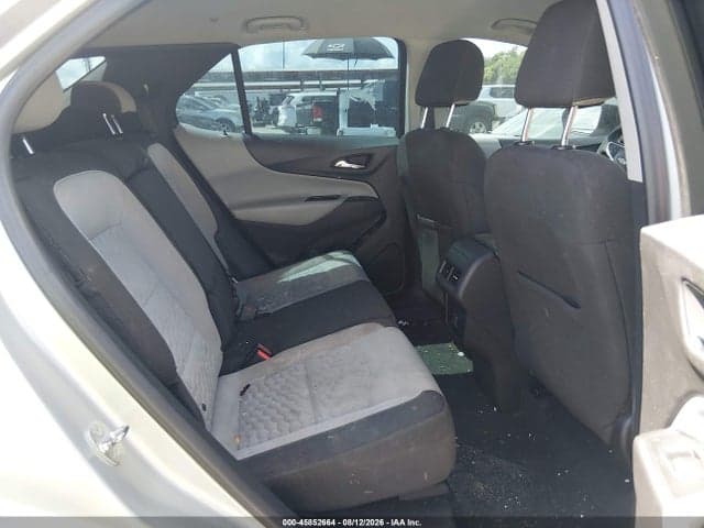 2019 CHEVROLET EQUINOX 8