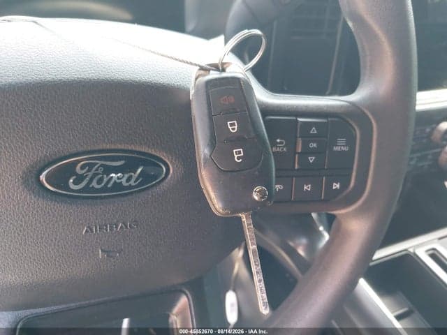 2025 FORD F-150 STX 11