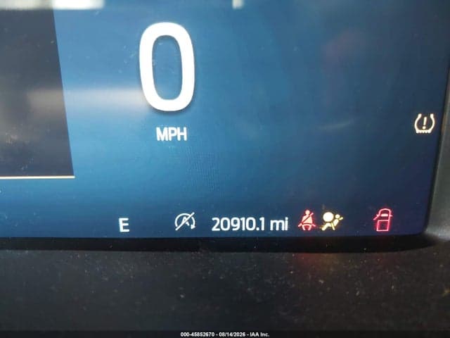 2025 FORD F-150 STX 16