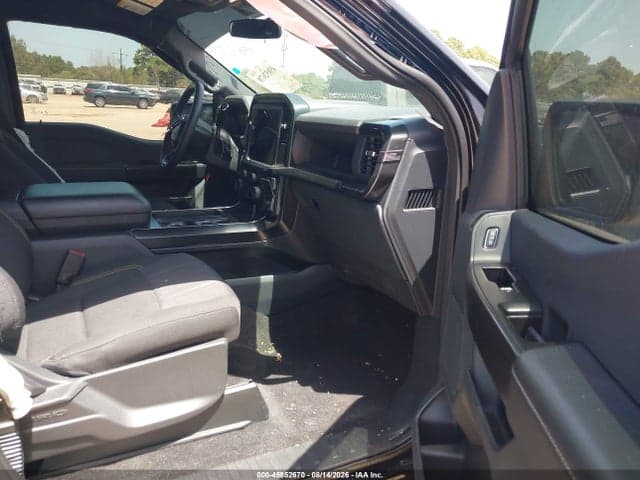 2025 FORD F-150 STX 5