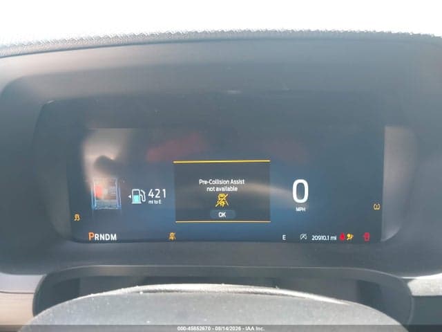 2025 FORD F-150 STX 7