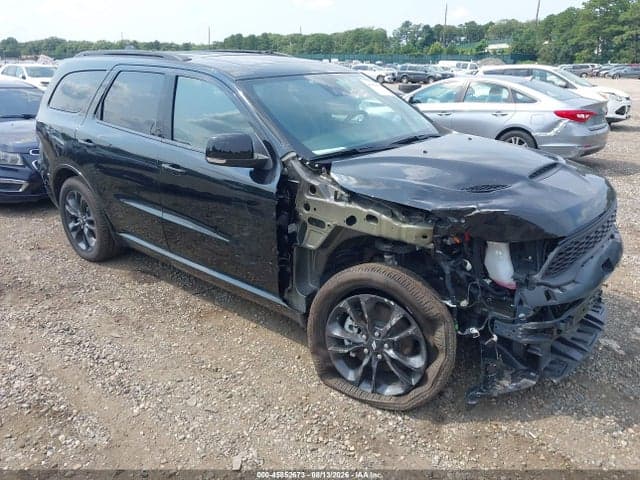 2025 DODGE DURANGO R/T PLUS AWD 1