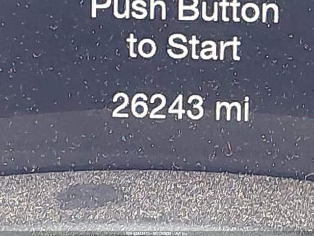 2025 DODGE DURANGO R/T PLUS AWD 7