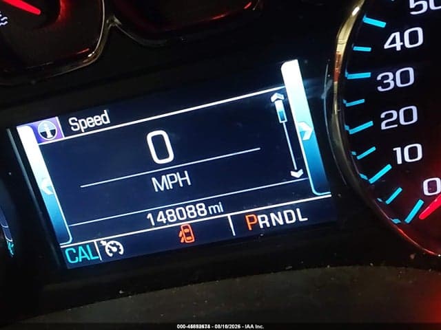 2018 CHEVROLET SILVERADO 1500 2LT 15