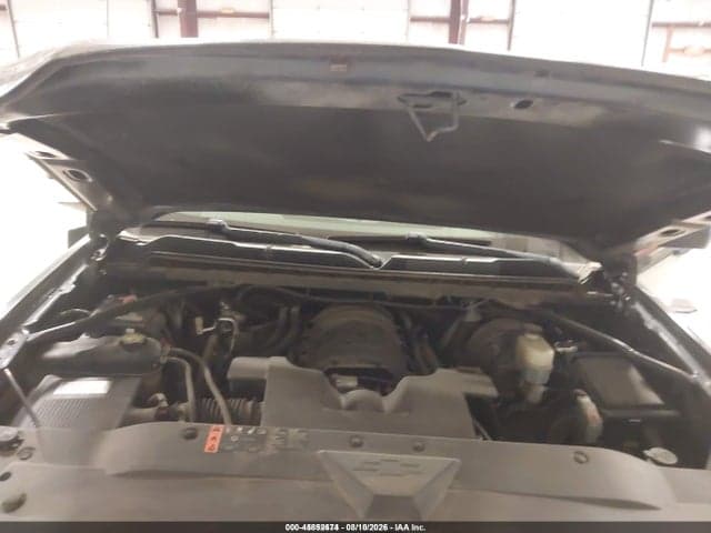 2018 CHEVROLET SILVERADO 1500 2LT 10