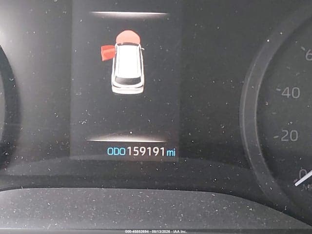 2021 TOYOTA SIENNA XLE 15