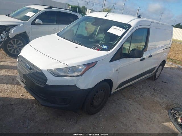 2019 FORD TRANSIT CONNECT XL 2