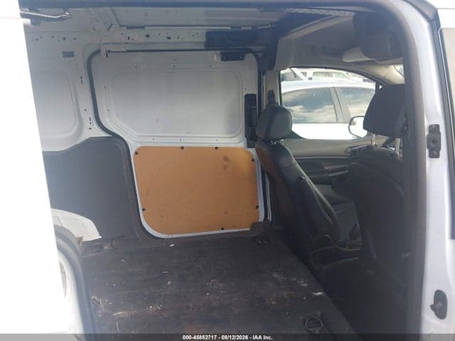 2019 FORD TRANSIT CONNECT XL 8