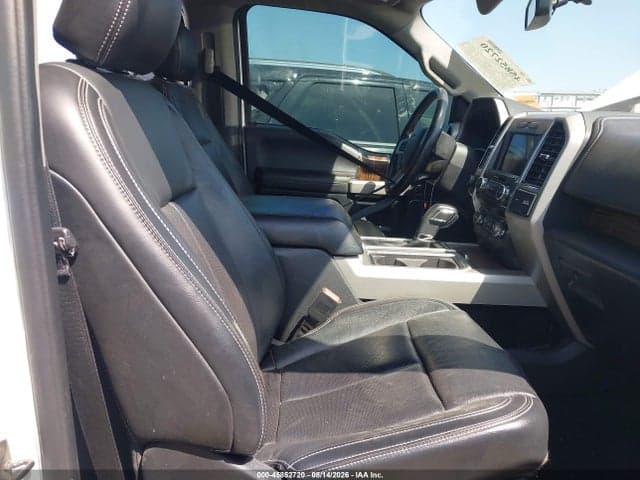 2019 FORD F-150 LARIAT 5