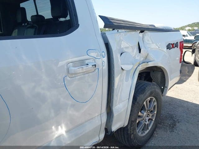 2019 FORD F-150 LARIAT 6