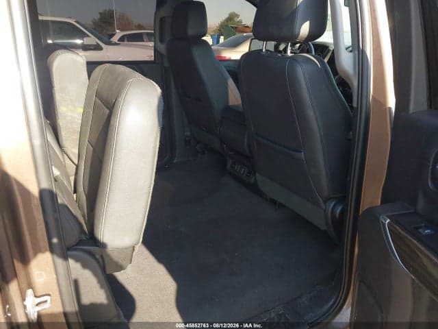 2019 CHEVROLET SILVERADO 1500 LT 8
