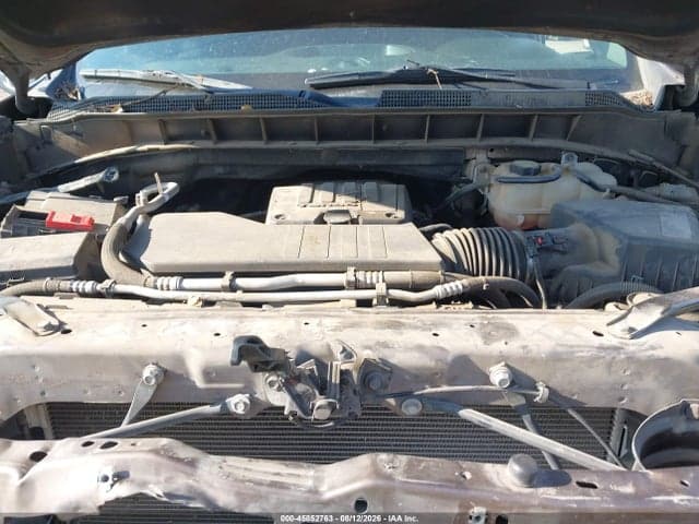 2019 CHEVROLET SILVERADO 1500 LT 10