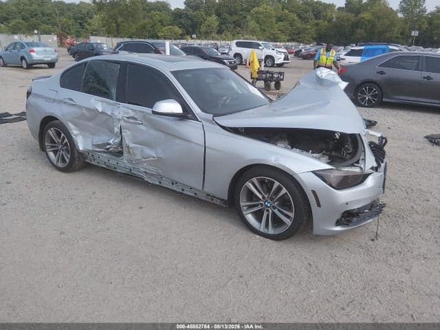 2017 BMW 330I XDRIVE 1