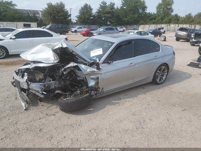 2017 BMW 330I XDRIVE 2