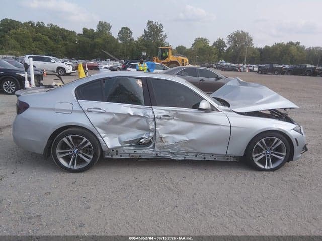 2017 BMW 330I XDRIVE 13
