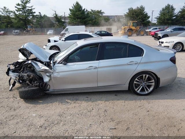 2017 BMW 330I XDRIVE 14