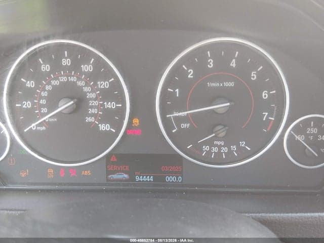 2017 BMW 330I XDRIVE 15