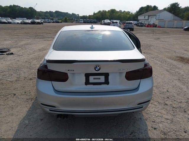 2017 BMW 330I XDRIVE 16
