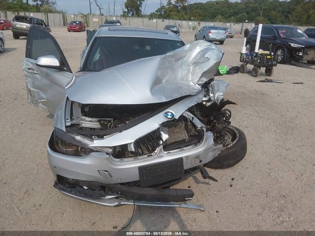 2017 BMW 330I XDRIVE 6