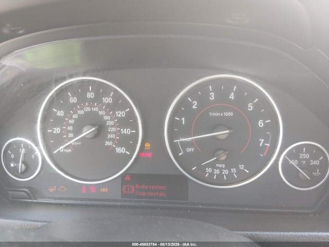 2017 BMW 330I XDRIVE 7
